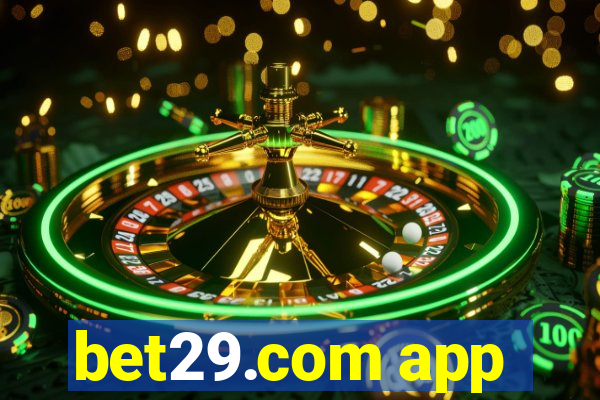 bet29.com app